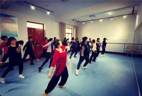 讓文化暖心田 茌平區(qū)文化館文化下鄉(xiāng)的別樣溫度